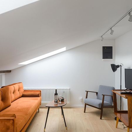 Zoliborz P&O Serviced Apartments Warsaw Bilik gambar