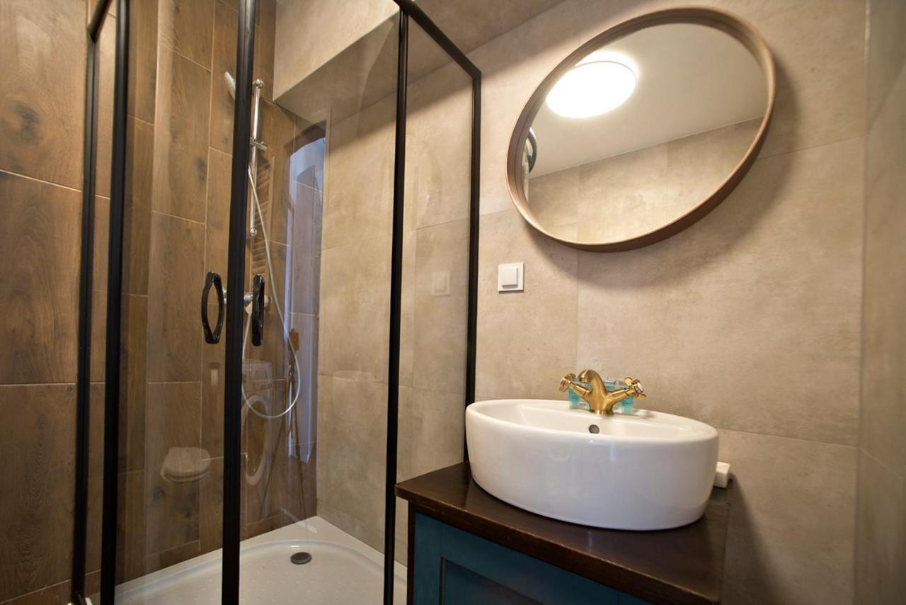 Zoliborz P&O Serviced Apartments Warsaw Luaran gambar