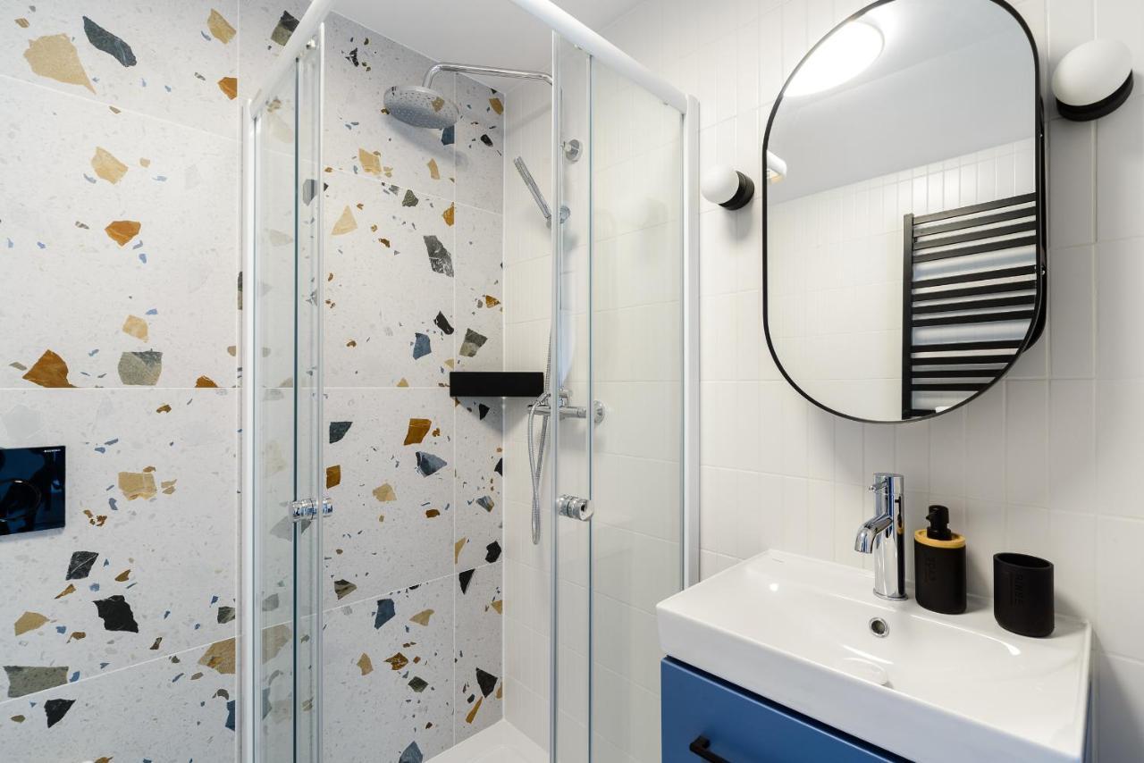 Zoliborz P&O Serviced Apartments Warsaw Luaran gambar