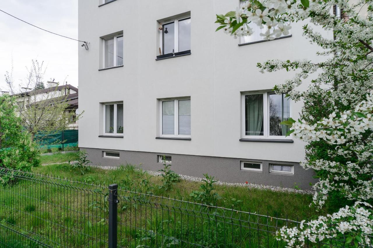 Zoliborz P&O Serviced Apartments Warsaw Luaran gambar